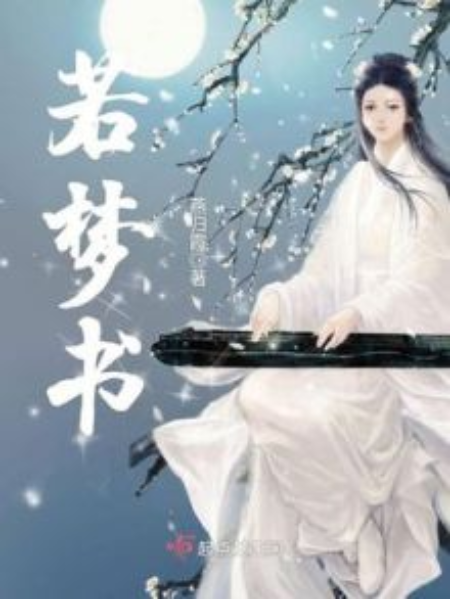 若夢書 若夢書