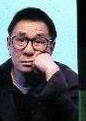 幽靈人間