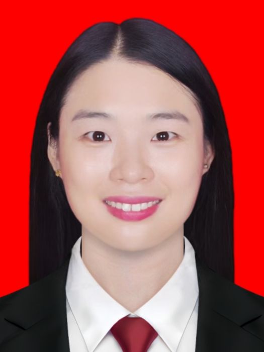 王靜(重慶市城口縣厚坪鄉組織委員)