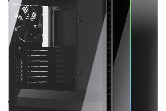 Fractal Design Vector RS - TG Fractal Design Vector RS - TG