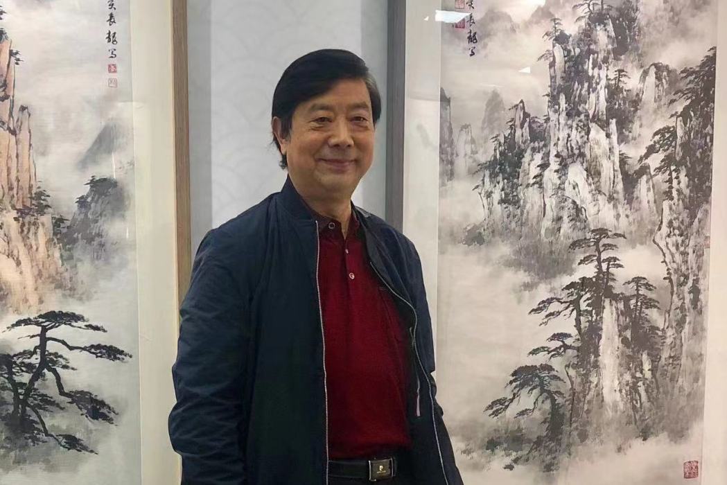 李長龍(中國民主建國會會員) 李長龍(中國民主建國會會員)
