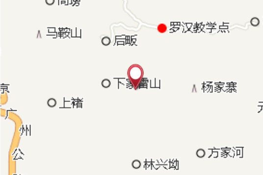 紙棚溝 紙棚溝