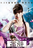 畫壁(2011年鄧超主演古裝奇幻電影)