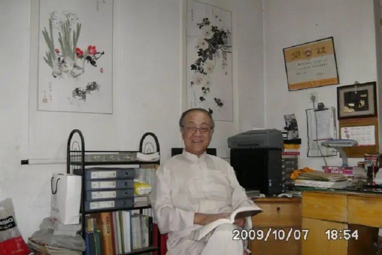 楊仲倫(中國散文家協會會員) 楊仲倫(中國散文家協會會員)