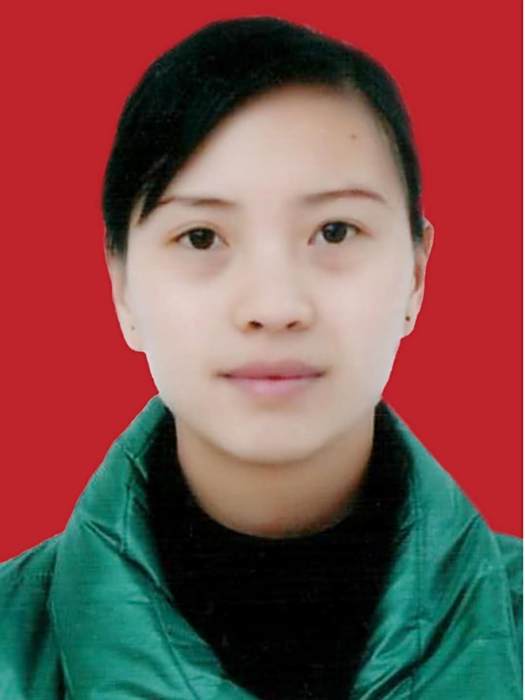 阮艷(貴州省畢節市七星關區德溪街道黨工委委員、組織委員) 阮艷(貴州省畢節市七星關區德溪街道黨工委委員、組織委員)