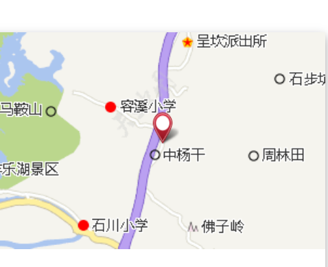 楊乾國小 楊乾國小