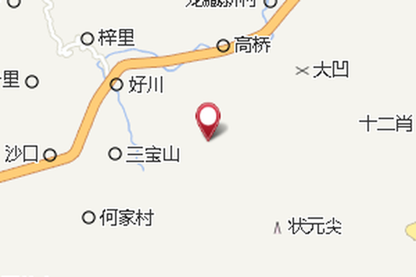 白驢