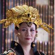 元昭皇后 元昭皇后