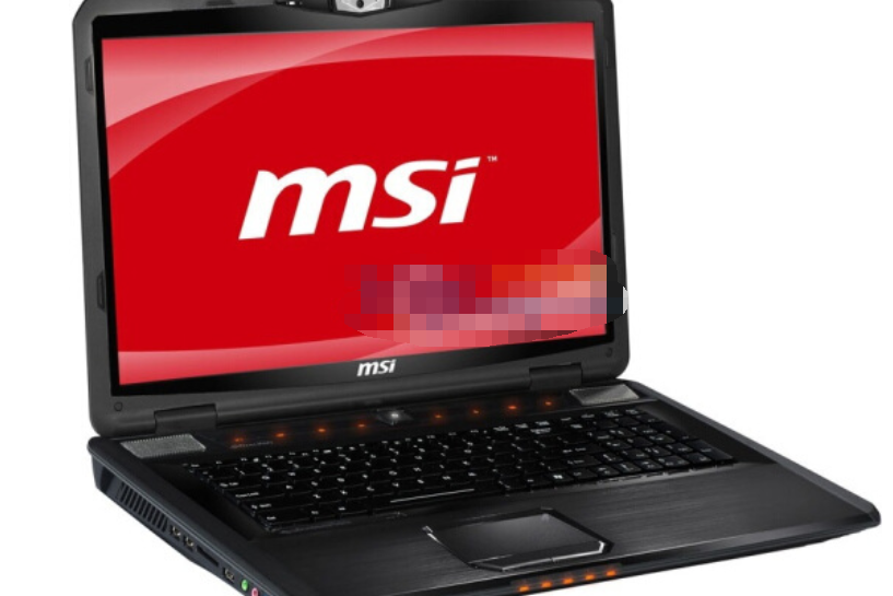 微星GT780DX 微星GT780DX
