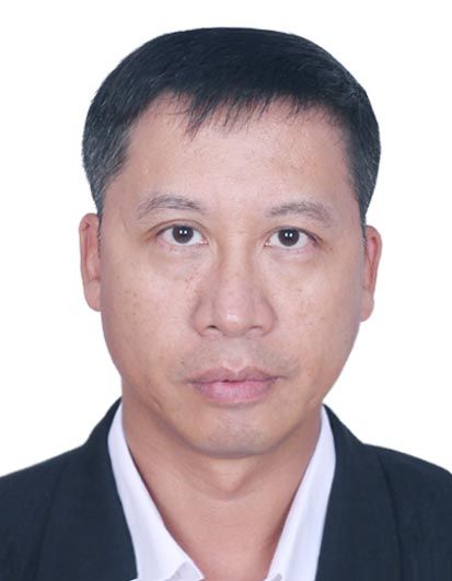 傅少強 傅少強