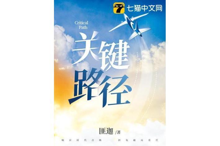 關鍵路徑(網路小說) 關鍵路徑(網路小說)