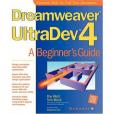 Dreamweaver UltraDev 4 Dreamweaver UltraDev 4