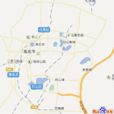 淮北環城路 淮北環城路