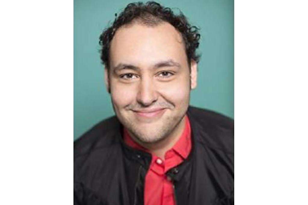 Nicholas Mongiardo-Cooper Nicholas Mongiardo-Cooper