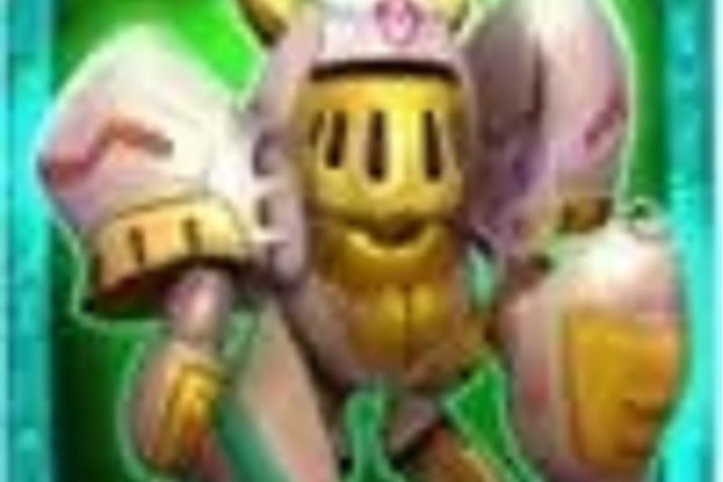 Mystical Gem Mystical Gem
