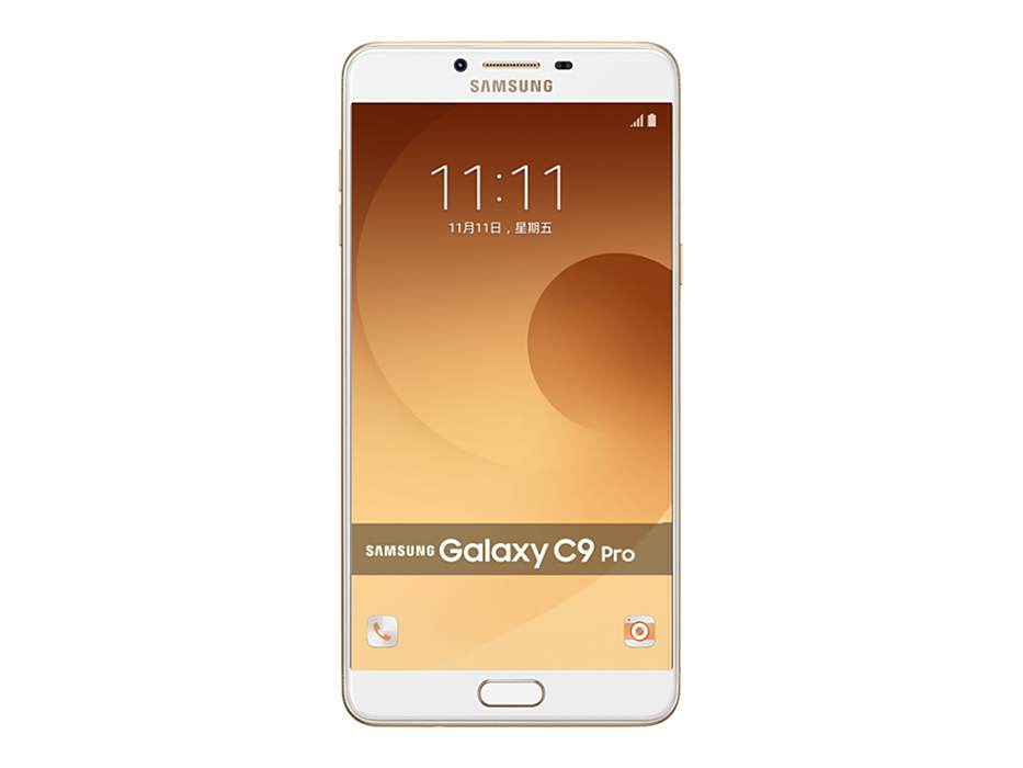 三星Galaxy C9 Pro 三星Galaxy C9 Pro