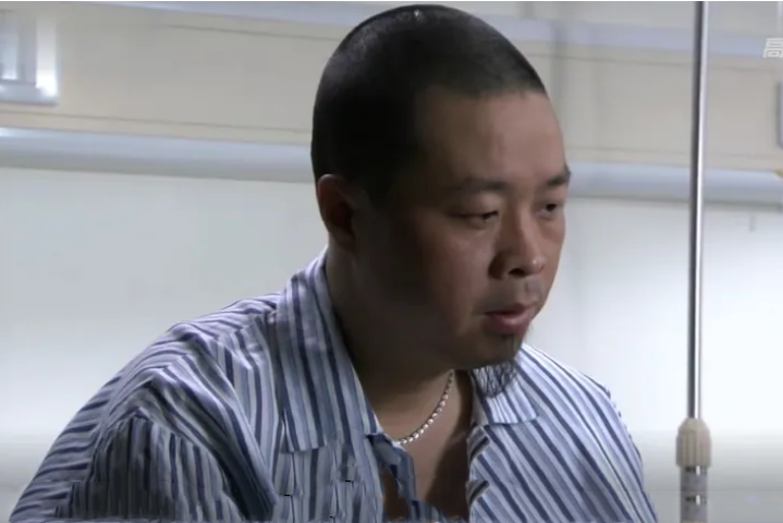 馬青山(涉案劇《新四大名捕》中的角色) 馬青山(涉案劇《新四大名捕》中的角色)