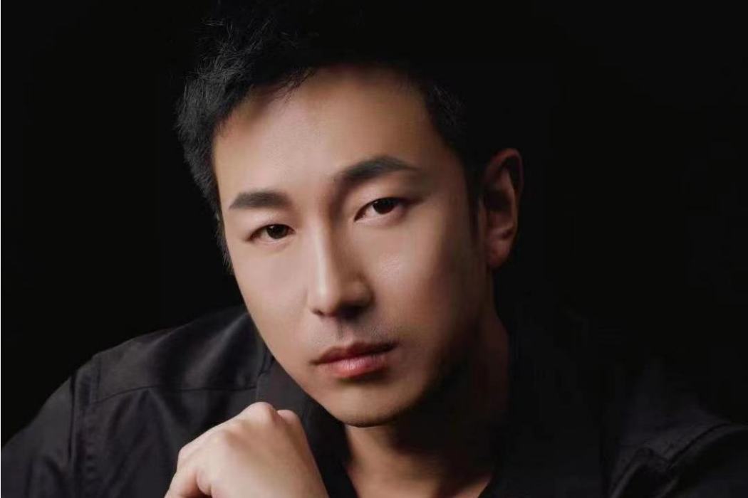 王皓(執行導演) 王皓(執行導演)