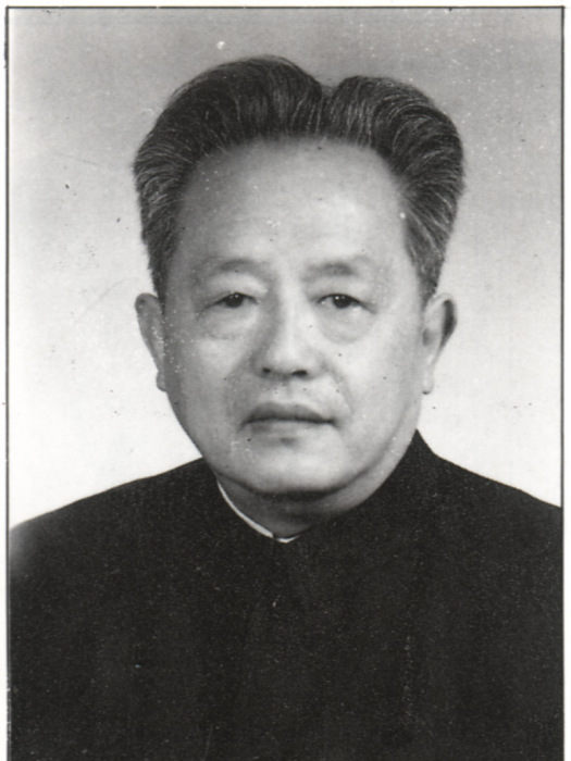 陳君實(原福建省教育廳副廳長) 陳君實(原福建省教育廳副廳長)