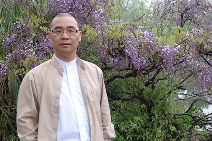 梁建華(中國廣東籍藝術家) 梁建華(中國廣東籍藝術家)