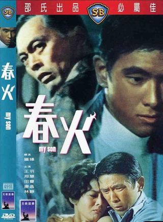 王羽(演員) 王羽(演員)
