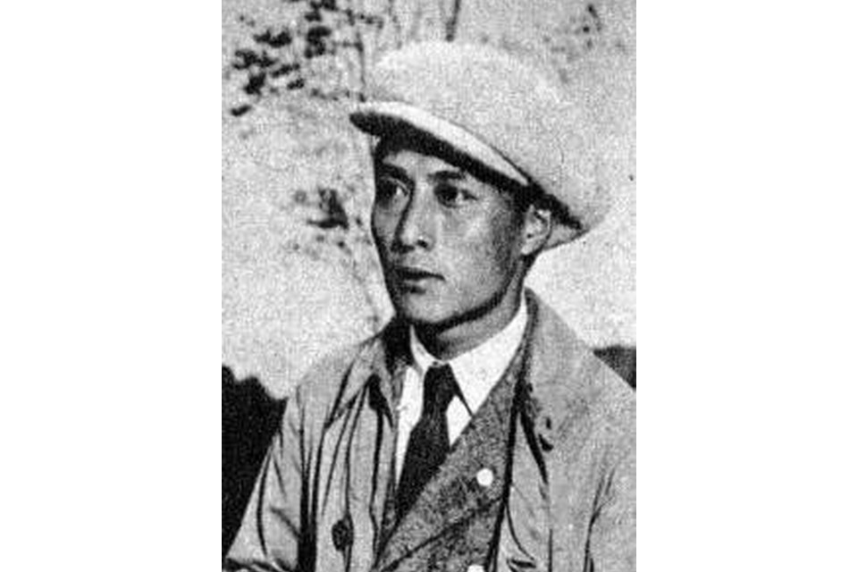 高田稔 高田稔