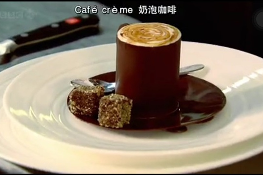 朱古力杯子 朱古力杯子