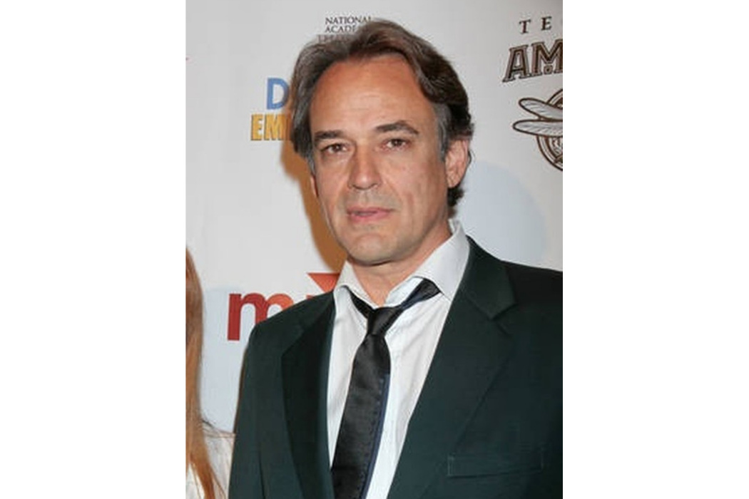 Jon Lindstrom