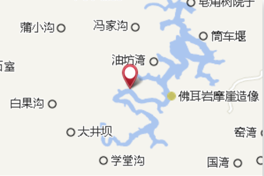 豬鼻樑 豬鼻樑