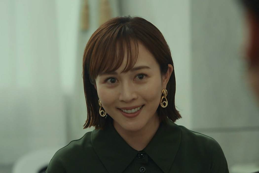 二階堂杏子