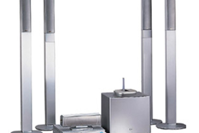 LG LH-D6530A LG LH-D6530A
