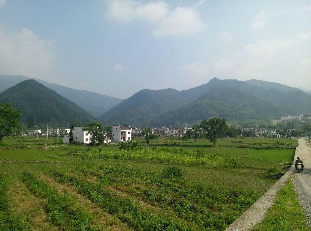 上盧村