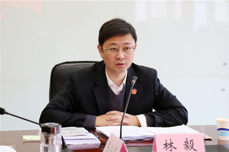 林毅(江蘇省射陽縣人民法院黨組書記、院長) 林毅(江蘇省射陽縣人民法院黨組書記、院長)
