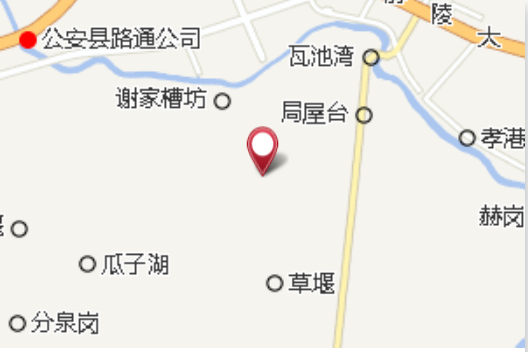 東楊家台 東楊家台