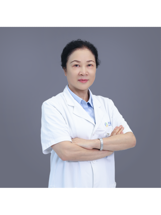 李志敏(貴州普瑞眼科業務院長) 李志敏(貴州普瑞眼科業務院長)