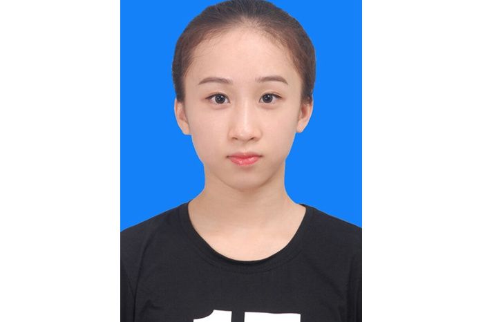 龐歡怡
