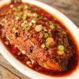 豆瓣鮮魚 豆瓣鮮魚