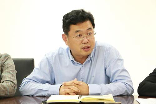 馬樹聲 馬樹聲