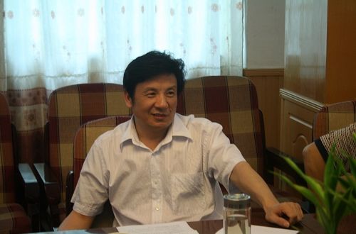 王厚軍(中共湖北省委第四巡視組副組長)