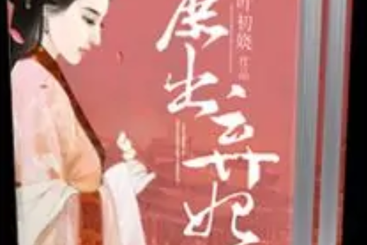 庶出棄妃 庶出棄妃