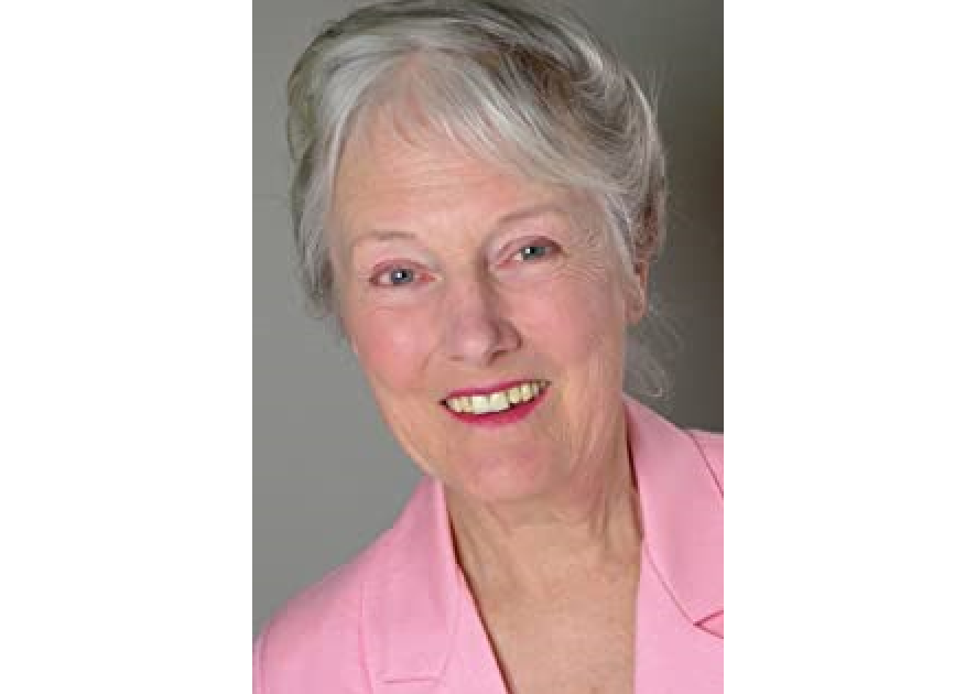 Margaret Blay Margaret Blay