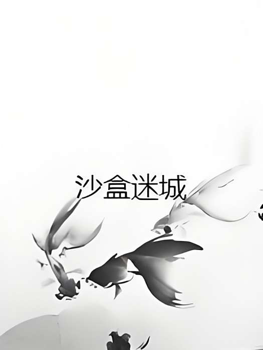 沙盒迷城 沙盒迷城