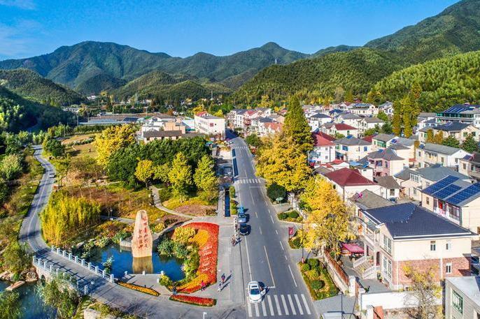 余榜村 余榜村
