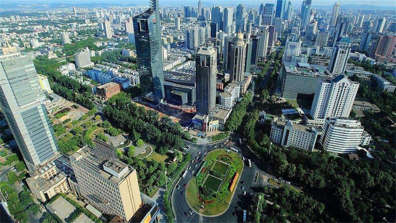 南京市城市規劃條例實施細則