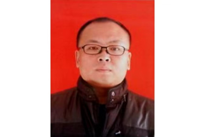 楊志(遼寧工程技術大學材料科學與工程學院副教授) 楊志(遼寧工程技術大學材料科學與工程學院副教授)