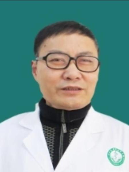 楊玉春(華西肝病研究院副院長) 楊玉春(華西肝病研究院副院長)