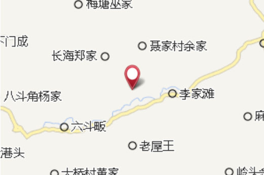 大窩畈 大窩畈