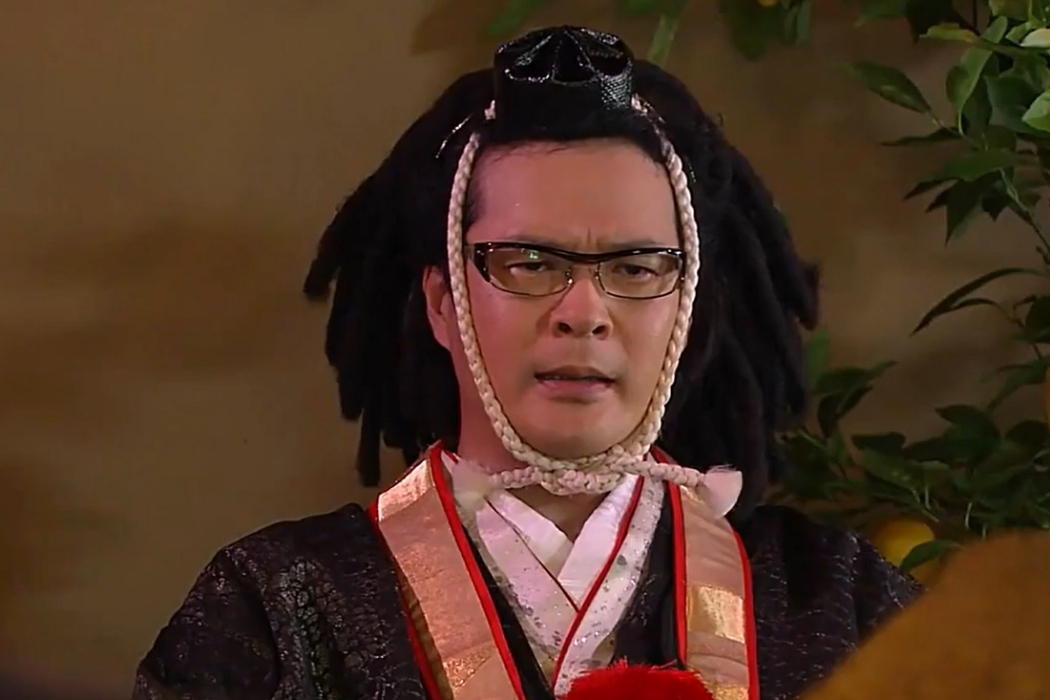 冷泉俊明 冷泉俊明