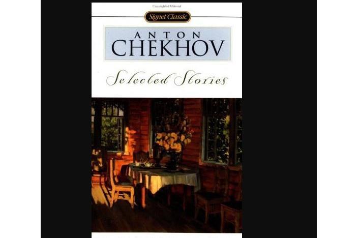 Selected Stories Selected Stories