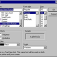 Windows NT Server 4.0 Windows NT Server 4.0